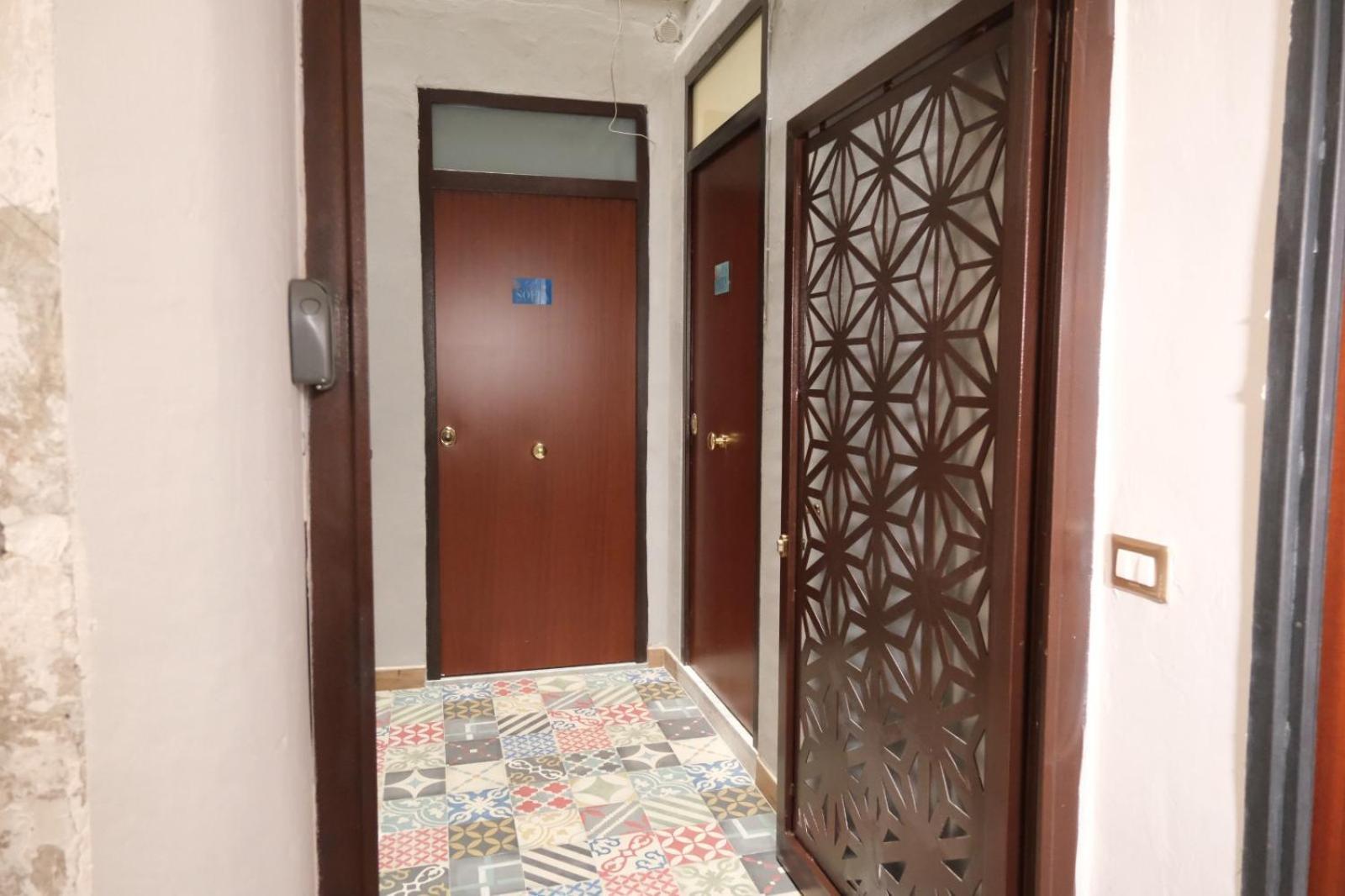 Relais Cristallini Naples Exterior photo