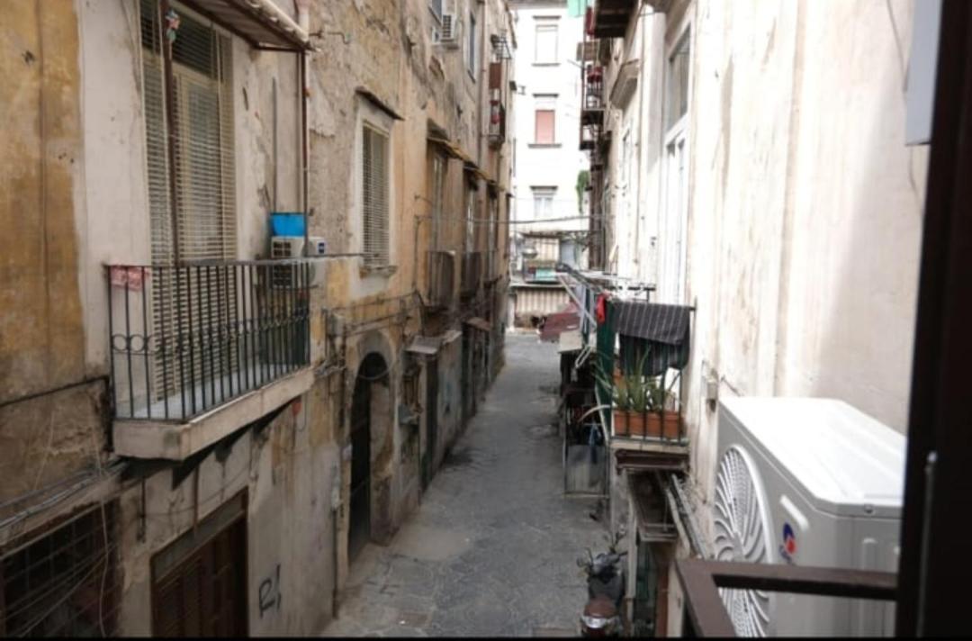 Relais Cristallini Naples Exterior photo